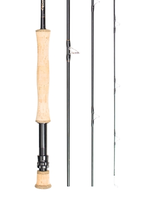 Echo EPR 9' 7wt Fly Rod at Mad River Outfitters