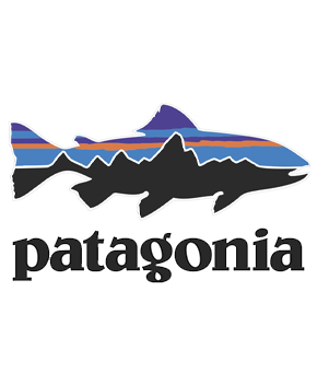 Patagonia Fishing