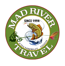 Mad River Outfitters Fly Fishing Trips