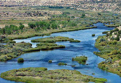 Mad River Outers The Northern New Mexico Is Highly Regarded As One Of The Single Best Trout Fisheries In World Section Deserves Special Mention For Its Fly Fishing