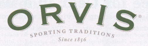 orvis fly rods, orvis flyfishing equipment