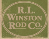 All Winston Fly Rods listed at www.madriveroutfitters.com!