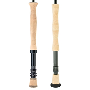 Echo EPR Fly Rods at Mad River Outfitters
