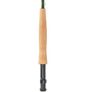 Echo Boost Fresh Fly Rods at Mad River Outfitters