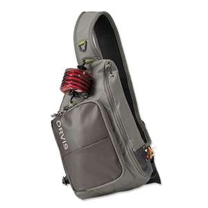 Orvis fly fishing vests, slings and packs at Mad River Outfitters