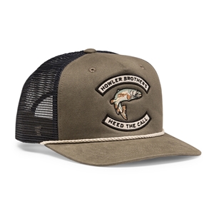 Fly Fishing hats at Mad River Outfitters