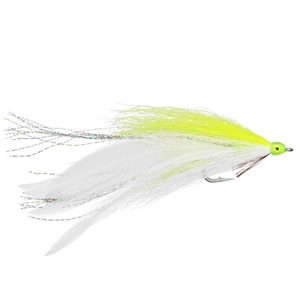 flies for saltwater, pike and stripers