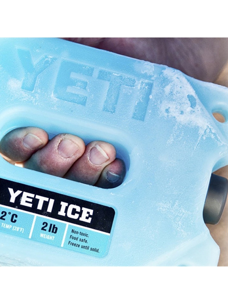 Yeti Ice 2lb