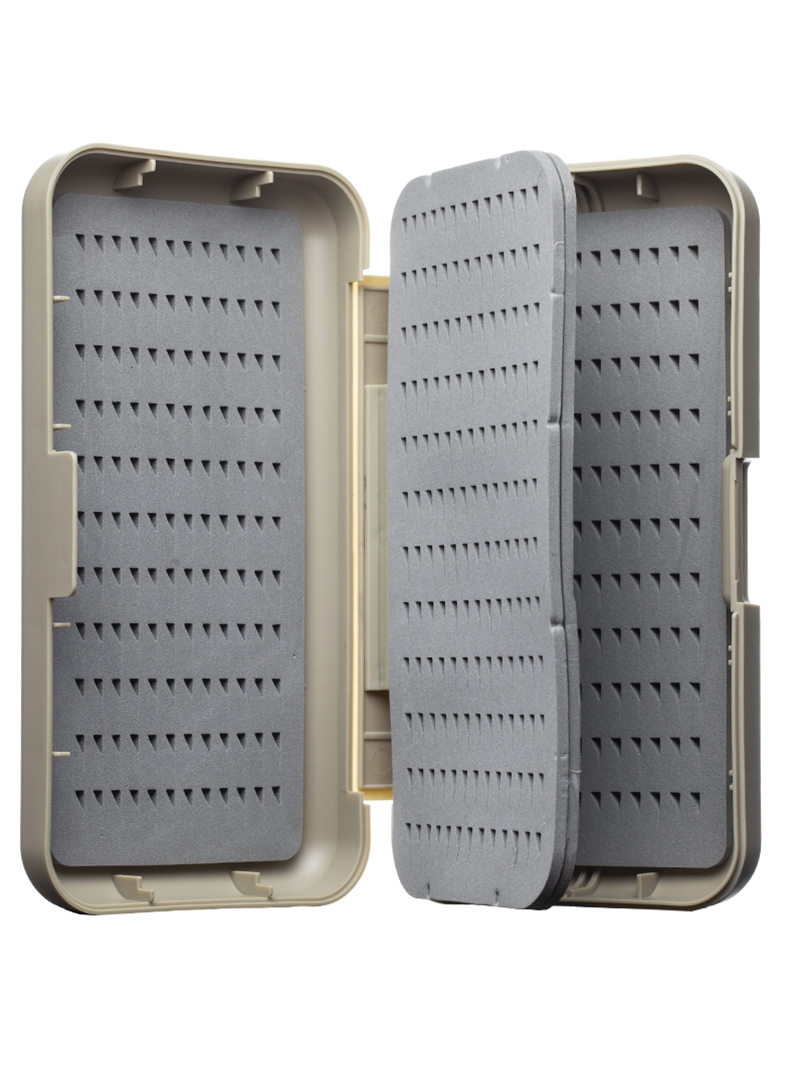 MRO Swing Leaf Fly Box large