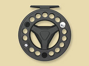 SAGE 1650 Reel 