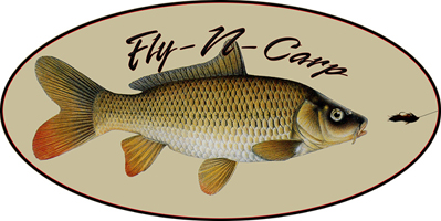 Carp Trips- May- September