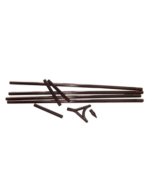 TFO/Mangrove Push Poles