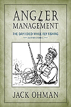 Angler Management