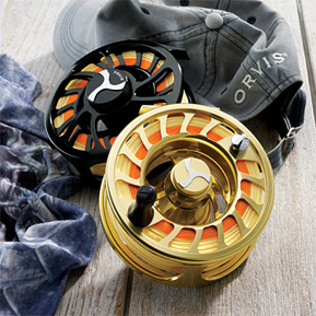 Orvis Mirage Big Game V