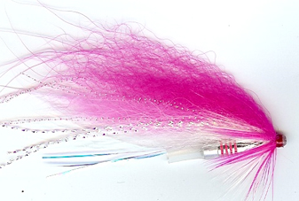 Barbie Fly- Tube