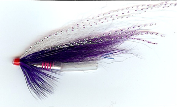 LR Taker- Tube Fly
