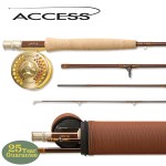 Orvis Access Fly Rods