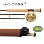 Orvis Access Fly Rods