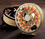 orvis mirage large arbor 2 fly reel