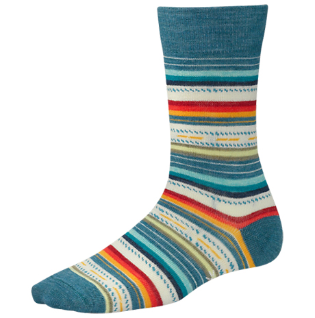 Smartwool W's Roundabout Crew