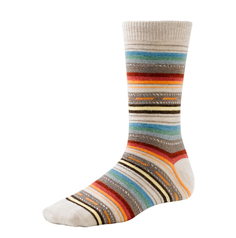 Smartwool W's Roundabout Crew