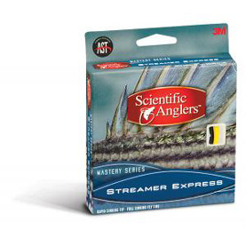 SA Mastery Streamer Express