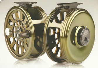 Abel Spey Reel