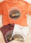 MRO Birch Frame Brown T