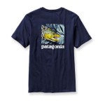 Patagonia World Trout T