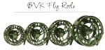 tfo bvk fly reels