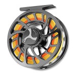 orvis mirage big game 5 fly reel