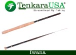 tenkara iwana rod