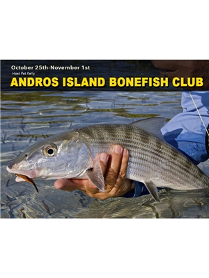 Andros Island Bonefish Club