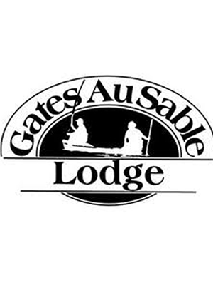 gates au sable lodge