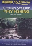 Getting Started in Fly Fishing