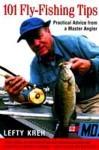101 Fly Fishing Tips