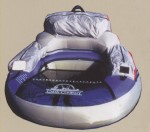 The Round Boat