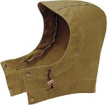 Filson Tin Cloth Hood