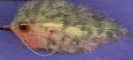 Enrico's Bluegill