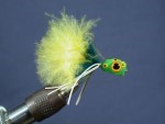 Foam-Tec Popper
