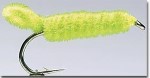 Green Weenie