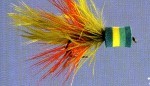 Rainy's Panfish Popper