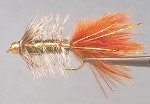 B.H. Wooly  Bugger