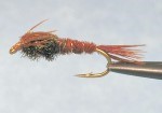 Pheasant Tail