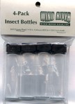 Insect Bottles