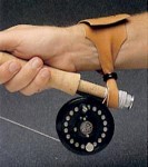 Wulff Wrist-Lock