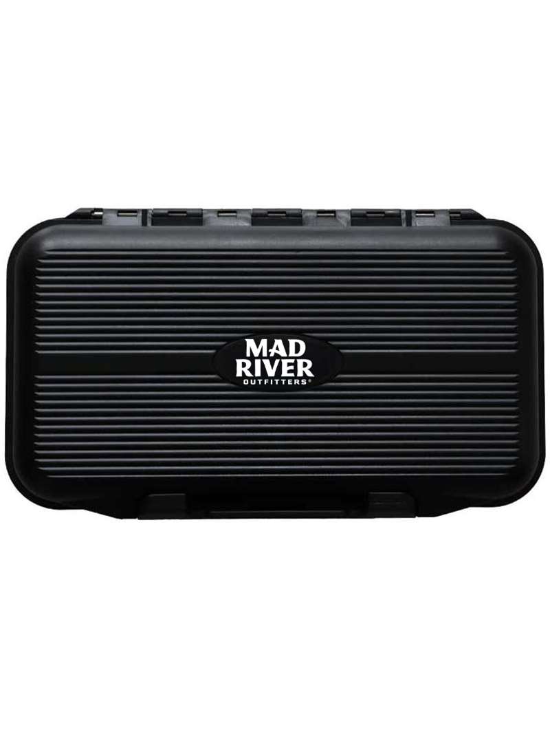 MRO Go-To Fly Box