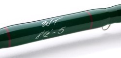 Winston WT Trout Rods 4 weights