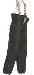 Filson Foul Weather Rain Bibs