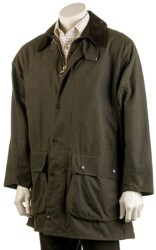 Barbour Classic Northumbria Jacket